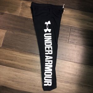 Under Armour Sweatpants